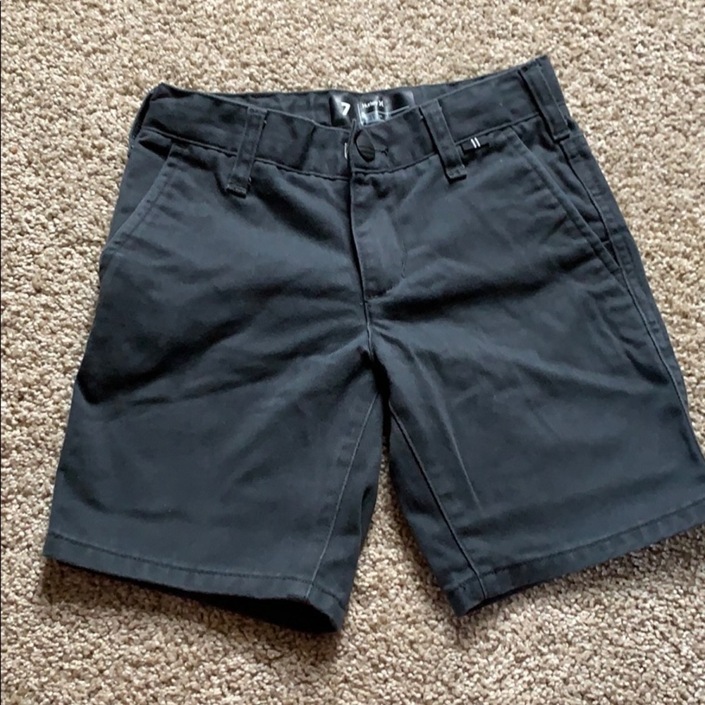 Hurley shorts